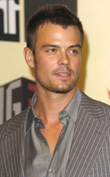 Josh Duhamel